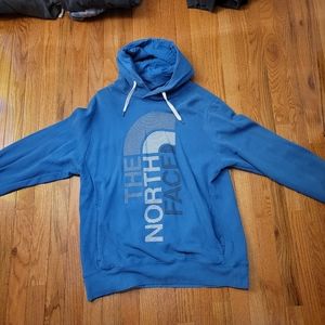Fall 2016 The North Face hoodie